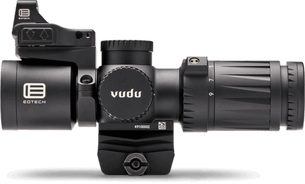 EO TECH VUDU 3-9X32MM HC1 SFP KIT