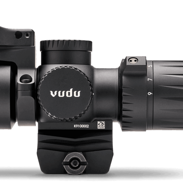 EO TECH VUDU 3-9X32MM HC1 SFP KIT
