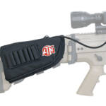 ATN EXTND BATTERY PACK W/POUCH