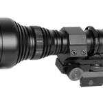 ATN IR850 IR ILLUMINATOR ADJ MOUNT