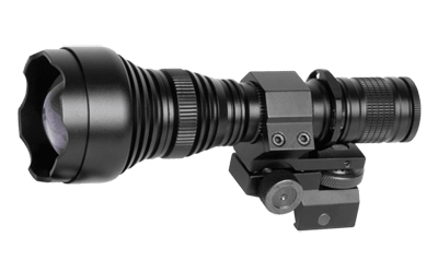 ATN IR850 IR ILLUMINATOR ADJ MOUNT