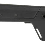 B5 MODULAR PICATINNY STOCK BLK
