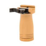 B&T UNIGRIP QD SHORT POLYMER COY