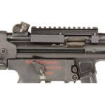 B&T NAR UNIVERSAL RAIL MOUNT MP5/G3