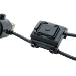 CLD DEF REIN SINGLE MOMENTARY SWITCH