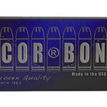 CORBON 338 LAPUA 300GR HPBT 20/300