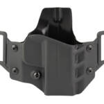 CRUCIAL COVERT OWB FOR HK CC9 BLK