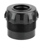 DEAD AIR GHOST FIXED MOUNT 5/8X24