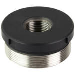 ENERGETIC DT ADAPTER TITANIUM 9/16-4