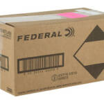 FED 22LR 36GR CPHP BYOB BKT 8X 450CT