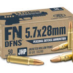 FN DFNS SS200 5.7X28MM 30GR 50/500