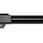 FAXON DUTY BBL FOR G19 BLK