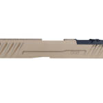 GGP SLIDE FOR GLK 17 GEN5 RMR V3 FDE