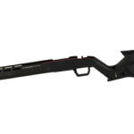HERA H7 CHASSIS REMINGTON 700 SA BLK