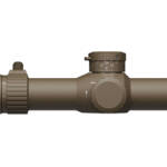 LEUP MARK 5HD 2-10X30 M5C3 CMR DE