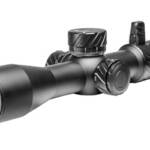 MEPRO MVO 3-18X44 FFP 34MM M3 MRAD
