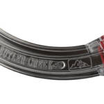 MAG BTLR CRK 10/22 HOT LIP CLR 25RD