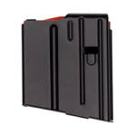 MAG DURAMAG 10RD 308/6.8X51 SS BLK