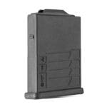 MAG MDT GEN2 6MM ARC 10RD POLY BLK