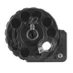 MAG UMX KOMPELTE .22 10RD 2PK