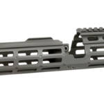 MIDWEST MP5 M-LOK SUPPRESSOR HNDGRD