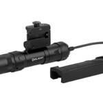 OLIGHT ODIN MINI GL 1000LUM BLACK