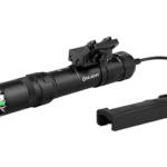 OLIGHT ODIN GL 1500LUM BLACK