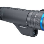 PULSAR TELOS LRF XG50 3.5-14X50 BLK