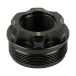 RUGGED FIXED MOUNT 11/16X24