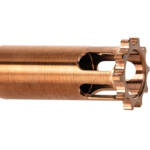 RUGGED PISTON 1/2X28 INT SHLDR
