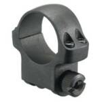 RUGER RING 1" MED MATTE HAWKEYE