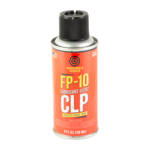 SHOOTERS CHOICE FP10 ELITE AERO 4OZ