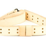 SPRGFLD MATCH RFL LEATHER SLING