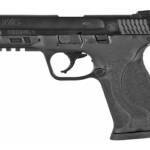 UMX S&W M&P9 2.0 177BB 18RD BLK