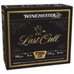 WIN LAST CALL TSS 28GA 3" #9 10/100