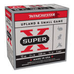 WIN SPR-X 12GA 2-3/4" #5 25/250