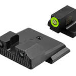 XS R3D 2.0 SIGHT S&W BODYGUARD 2 GRN