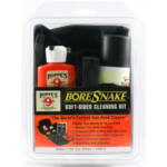 BORESNAKE SOFT-SIDED GUN CLEANING KIT - RIFLE, 308-30 CALIBER