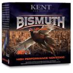 BISMUTH UPLAND SHOTSHELLS - 28 GA, 2-3/4", 7/8OZ, 6 SHOT, 1200 FPS, 25/BX