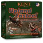 UPLAND FASTEEL SHOTSHELLS - 20 GA, 2-3/4", 7/8OZ, 6 SHOT, 1500 FPS, 25/BX