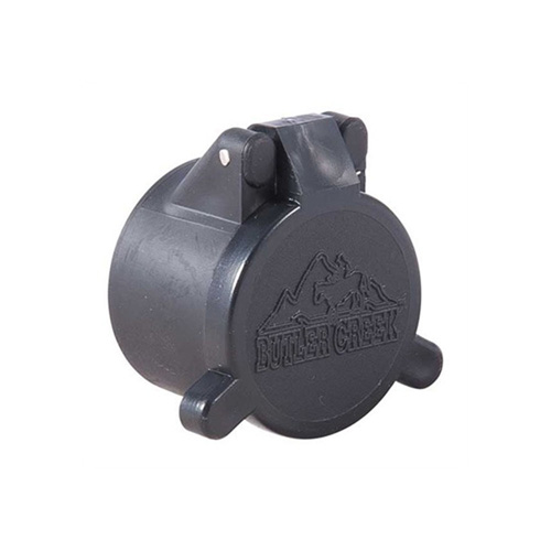 FLIP-OPEN SCOPE COVERS - 40 OBJECTIVE