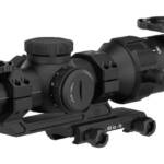SIG SAUER TANGO SPR 1-4X24 30MM HF BLK