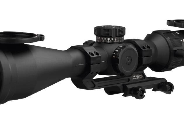 SIG SAUER TANGO SPR 6-24X52 30MM