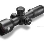 EO TECH VUDU PRECISION 5-25X50MM MD4