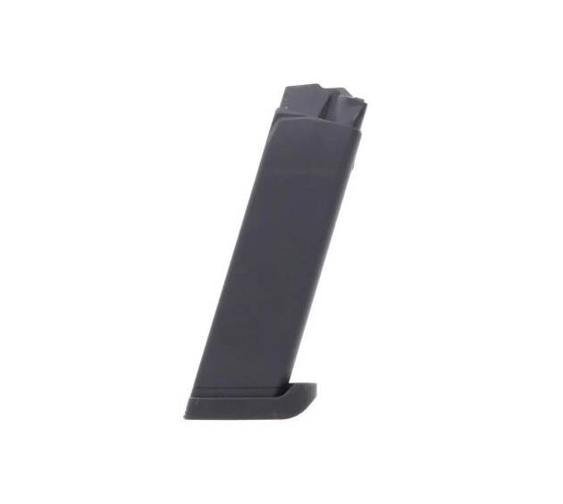 HECKLER AND KOCH (HK USA) MAG USP9 EXPERT 9MM 18RD RF