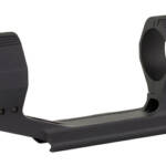 AERO ULTRALIGHT SCOPE MNT 30MM BLK