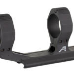AERO ULTRLT EXT SCOPE MNT 30MM BLK