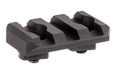 ARISAKA LOW PRO PIC RAIL M-LOK 3-SLT