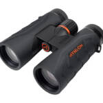 ATHLON MIDAS G2 8X42 UHD BINOCULARS