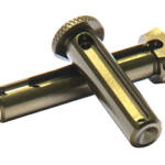 BAD ALUN ENHD TDWN PVT PIN SET ODG